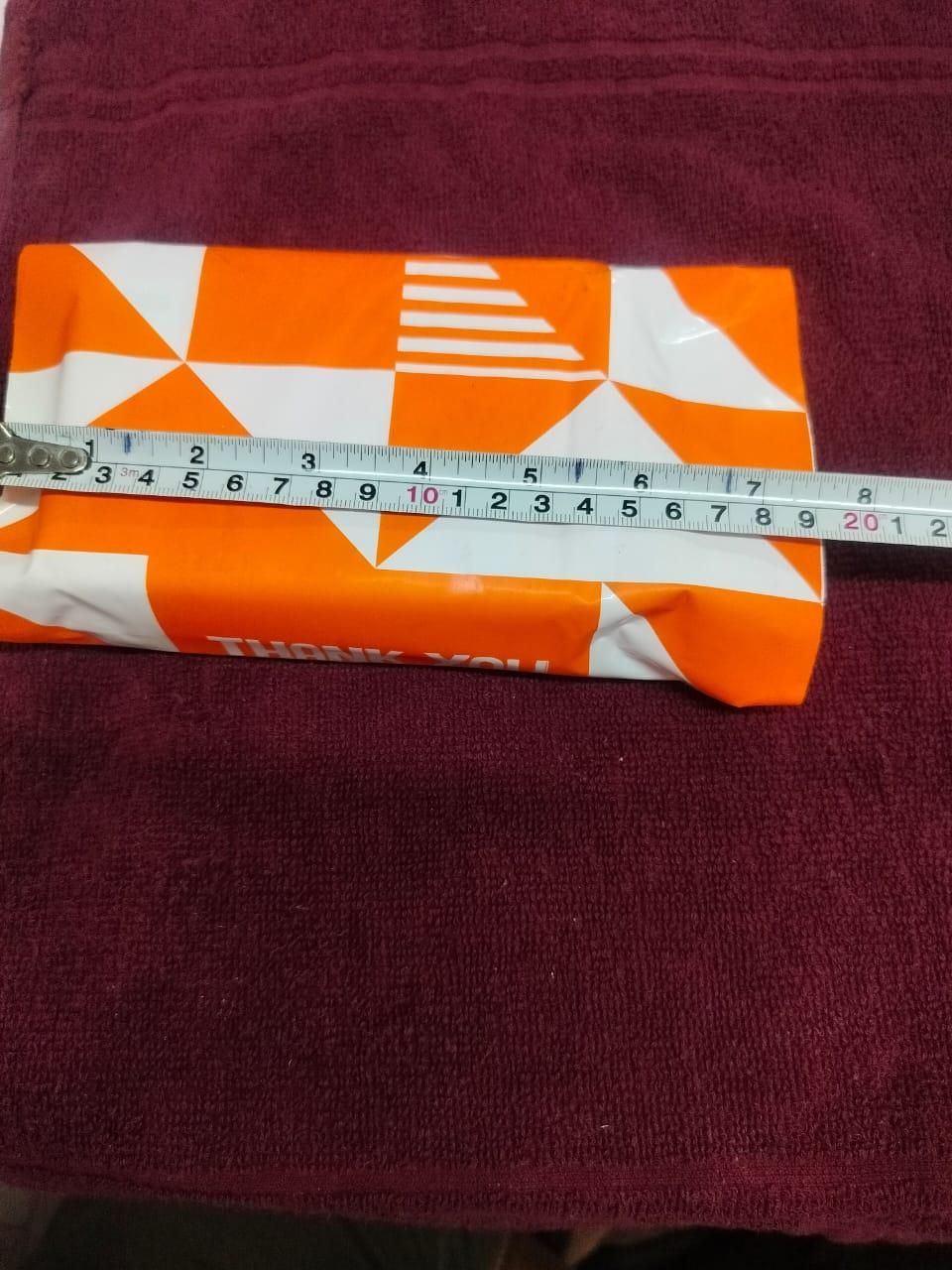 Slimming Patch For Shaping Waist, Abdomen & Buttocks (Pack of 20)